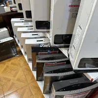 بخاری ژاپنی گازی بدون دودکش (بدون منواکسید)|بخاری، هیتر، شومینه|تهران, مجیدیه|دیوار