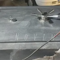 گاوصندوق اسانسوری Novin