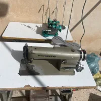 سردوز پروانه و راسته دوز شانگانگ
