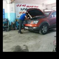 یدک کش تعمیرات سیار چرخ گیر مکانیک|خدمات موتور و ماشین|مشهد, الهیه|دیوار