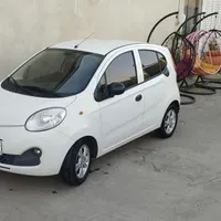 ام‌وی‌ام 110S لاکچری، مدل ۱۳۹۴|خودرو سواری و وانت|کرمان, |دیوار