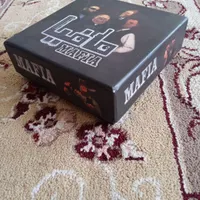 بازی مافیا اصل