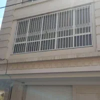 درب اکاردیونی حفاظ تراس پنجره محافظ دیوار جوشکار|عمده‌فروشی|مشهد, دانشجو|دیوار