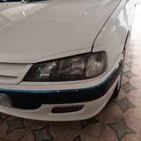 پژو پارس موتور جدید XU7P (سفارشی)، مدل ۱۴۰۲