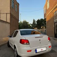 رانا LX مدل ۹۵