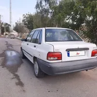 پراید ۱۳۱ مدل ۹۳|خودرو سواری و وانت|قشم, |دیوار
