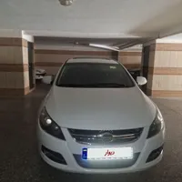 جک J5 اتوماتیک 1800cc، مدل ۱۳۹۳|خودرو سواری و وانت|فردیس, |دیوار