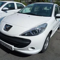 پژو 207i اتومات سقف شیشه ای صفر ارتقا/ مدل ۱۴۰۴|خودرو سواری و وانت|تهران, ستارخان|دیوار