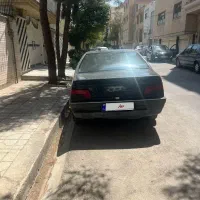 پژو ۴۰۵ مدل ۸۳ استثنایی|خودرو سواری و وانت|اصفهان, هزارجریب|دیوار