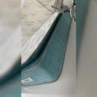 تشک ۲نفره طبی پد دار مخصوص|تشک تختخواب|ارومیه, |دیوار