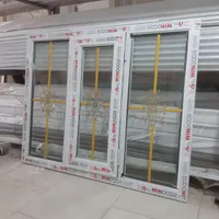 درب وپنجره+دوجداره+upvc+ سرویسی پیش ساختهpvc|مصالح و تجهیزات ساختمان|اسلام‌شهر, |دیوار