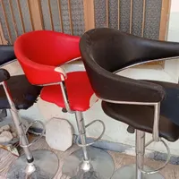 فروش ۶عدد صندلی جک دار اوپن