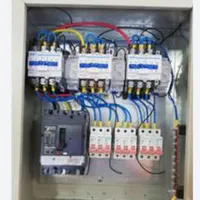 برق کار مسکونی و صنعتی