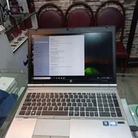 لپ تاپ i5 گرافیک دار مدل Hp 8570p