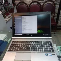 لپ تاپ i5 گرافیک دار مدل Hp 8570p|رایانه همراه|هشتگرد, |دیوار