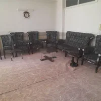 مبل چوب راش