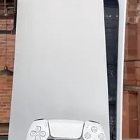 ps5  تک‌دسته در حد اک