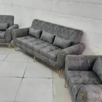 مبل راحتی کد ۱۹|مبلمان خانگی و میز عسلی|مریوان, |دیوار