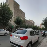 کوییک اتوماتیک فول پلاس مدل 1402|خودرو سواری و وانت|کرج, جهان‌شهر|دیوار