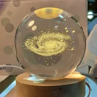 شب خواب گوی کادویی