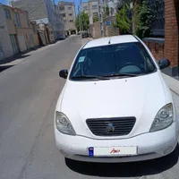 تیبا 2 (هاچبک) EX، مدل ۱۳۹۶|خودرو سواری و وانت|بجنورد, |دیوار