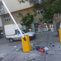 راهبند .راهبند سیماران .تعمیر راهبند.بالان صنعت|مصالح و تجهیزات ساختمان|شیراز, ریشمک|دیوار