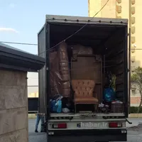 باربری اسباب کشی ایسوزو کارگر|خدمات حمل و نقل|بهبهان, |دیوار