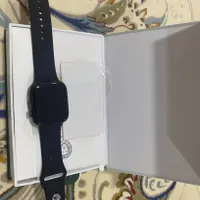 ساعت طرح اپل واچ