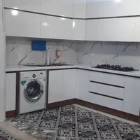 کابینت آشپزخانه/ هایگلس/ ممبران/کمد دیواری/ جاکفشی|مصالح و تجهیزات ساختمان|الوند, |دیوار