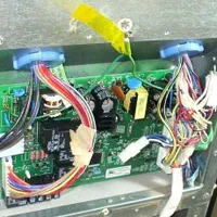 تعمیرات ماشین لباسشویی کولر آبی یخچال فریزر و ساید|خدمات پیشه و مهارت|پاکدشت, پاکدشت (مامازند)|دیوار