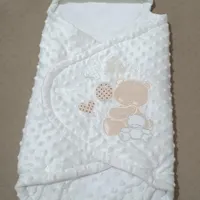 کیسه خواب ،قنداق فرنگی