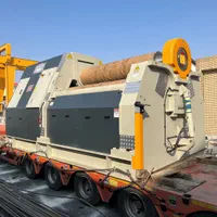 دستگاه نورد چهار غلطک ترکیه