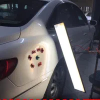 کلینیک تخصصی صافکاری خودرو با دستگاه PDR