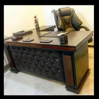 میز اداری ورق بزنید صندلی اداری|دفتر کار|تهران, شهرک ولیعصر جنوبی|دیوار