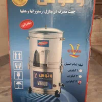 سبزی خرد کن ۳کیلویی ونوس|خردکن، آسیاب، غذاساز|تهران, مجیدیه|دیوار