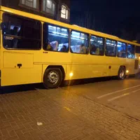 اجاره اتوبوس دربستی مشهد۲۴ ساعته|خدمات حمل و نقل|مشهد, حرم مطهر رضوی|دیوار