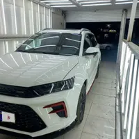 کی‌ام‌سی ای 5، مدل ۲۰۲۵