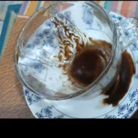 قهوه آینده