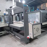 abbs،، دستگاه شیرینگ تونلی .|ماشین‌آلات صنعتی|بندرعباس, |دیوار