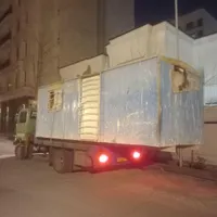 خدمات جرثقیل اجاره ایی،نارمک،پیروزی،خاوران.مرکزشهر|خدمات حمل و نقل|تهران, نارمک|دیوار