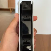 ps5 دیجیتال جدید|کنسول، بازی ویدئویی و آنلاین|اصفهان, احمدآباد|دیوار