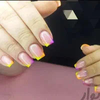 آموزش و ارائه خدمات ناخن و پدیکور کفسابی|خدمات آرایشگری و زیبایی|ساوه, |دیوار