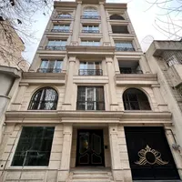 زعفرانیه ۱۶۰ متر ۲پارکینگ (لابی مبله-اجتماعات-ورزش)