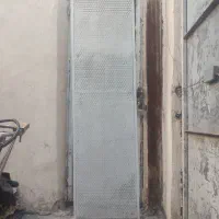 فروش تعدادی قفسه،رگال،جااجیلی،مانکن،سطل آشغال|فروشگاه و مغازه|مشهد, قائم|دیوار