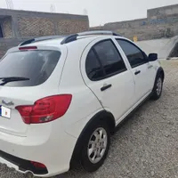 کوییک دنده‌ای S، مدل ۱۴۰۳