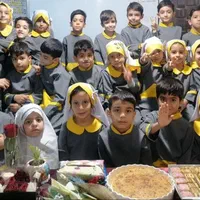 کودکستان بهار قرآن (در تایم اداری تماس بگیرید)|خدمات آموزشی|یزد, |دیوار