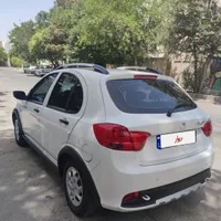 کوییک GXL مدل 1403|خودرو سواری و وانت|کرمان, |دیوار