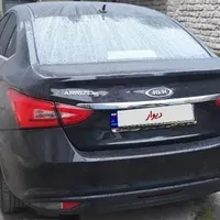 خودرو آریزو ۵ توربو نیو 5TE داشبورد جدید مدل ۱۴۰۰