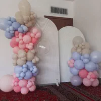 بادکنک ارایی بهارستان تولدافتتاحیه تعیین جنسیت|خدمات پذیرایی، مراسم|اصفهان, بهارستان|دیوار