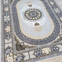 فرش طرح میخک.|فرش|کرج, برغان|دیوار